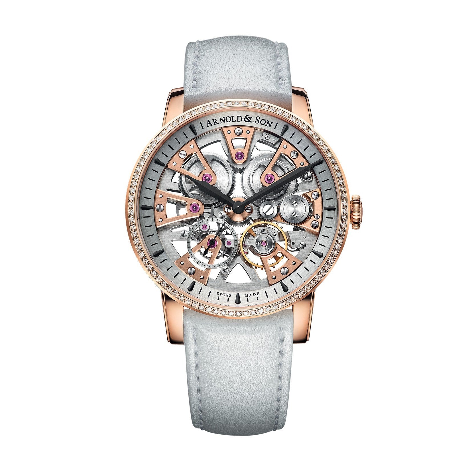 ネビュラ 41.5 ゴールド