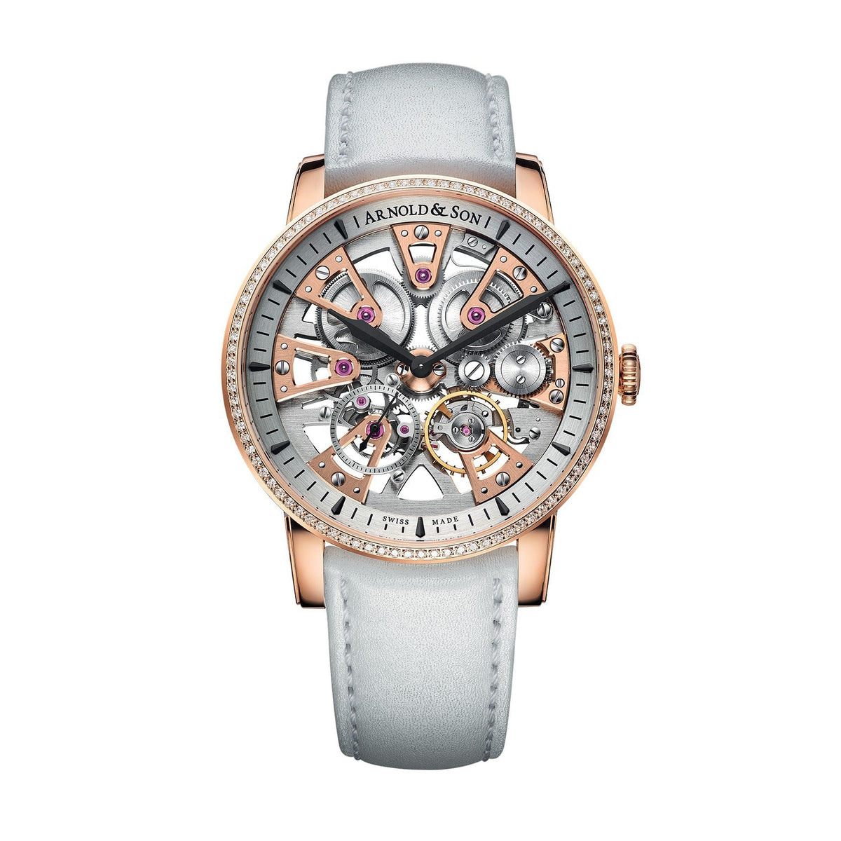 ネビュラ 41.5 ゴールド