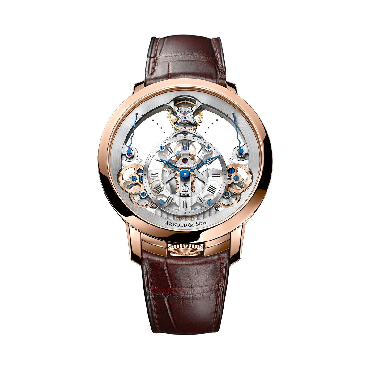 タイムピラミッド ゴールド