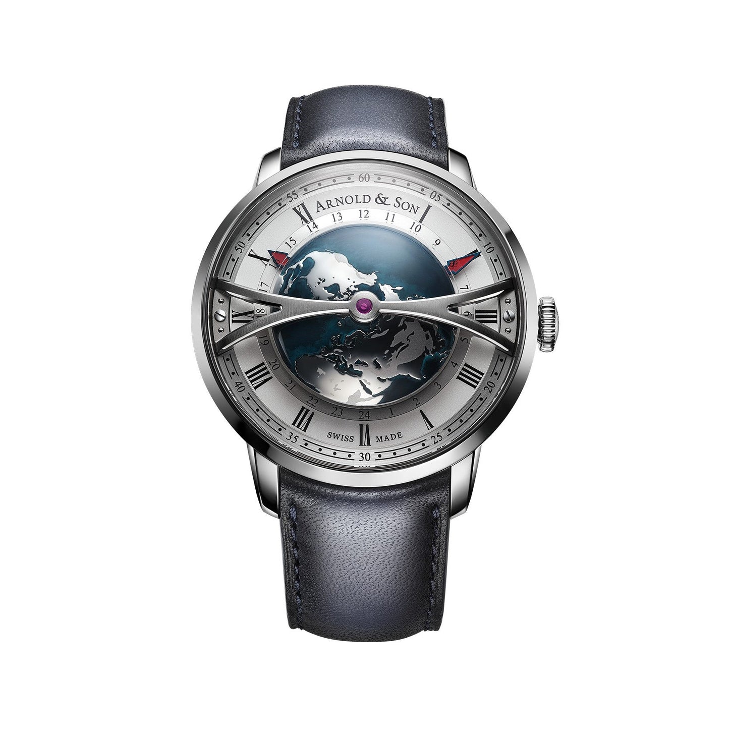 グローブトロッターデー