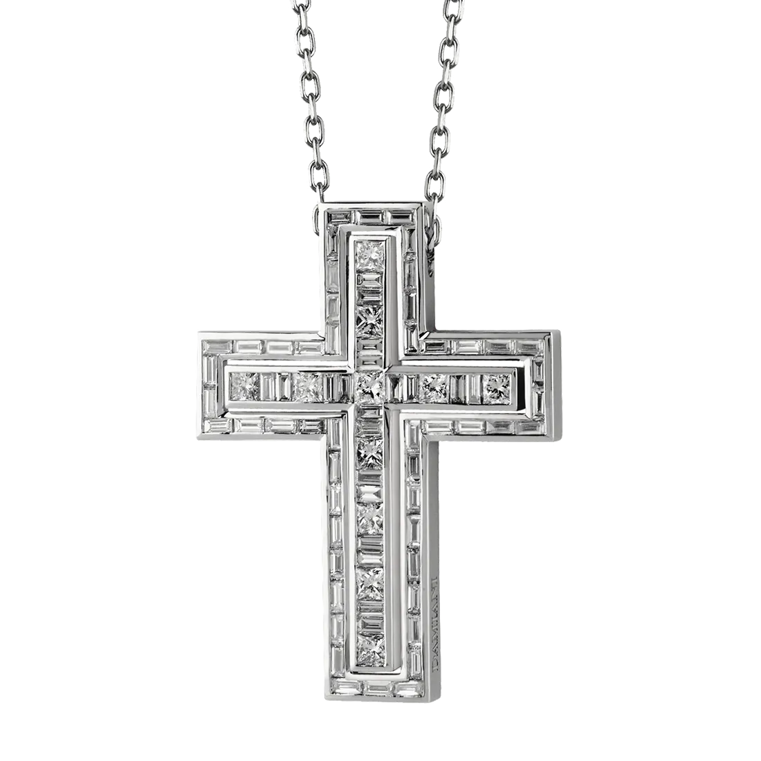 DAMIANI / ダミアーニ ベルエポック サイズ比較してみました DAMIANI / ダミアーニ ベルエポック サイズ比較してみました