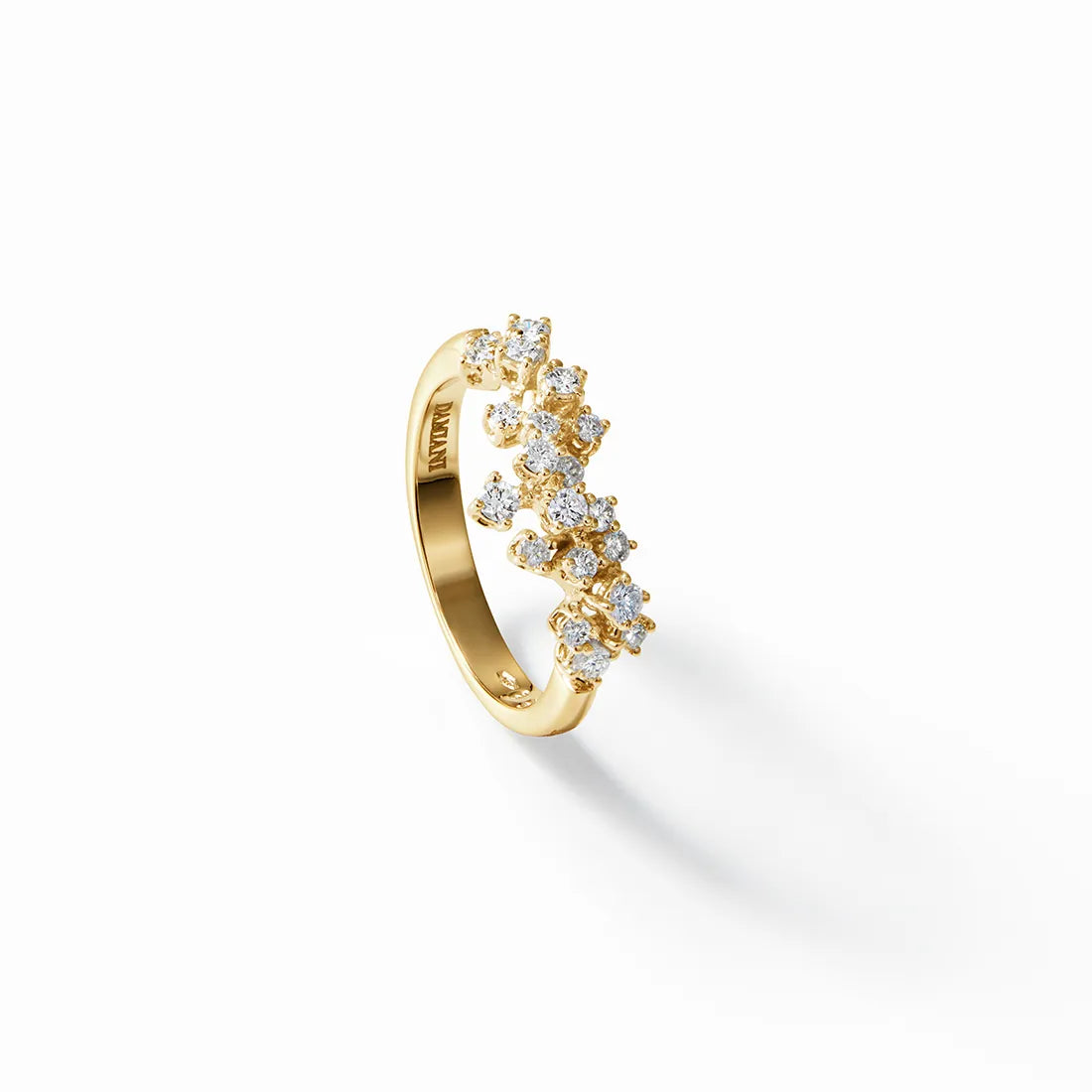 mimosa ring