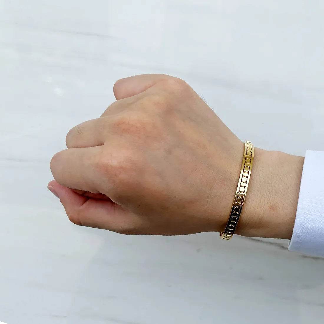 ベルエポック リール ブレスレット 20095031 |正規販売店のアイアイイスズ ベルエポック リール ブレスレット 20095031 |正規販売店のアイアイイスズ