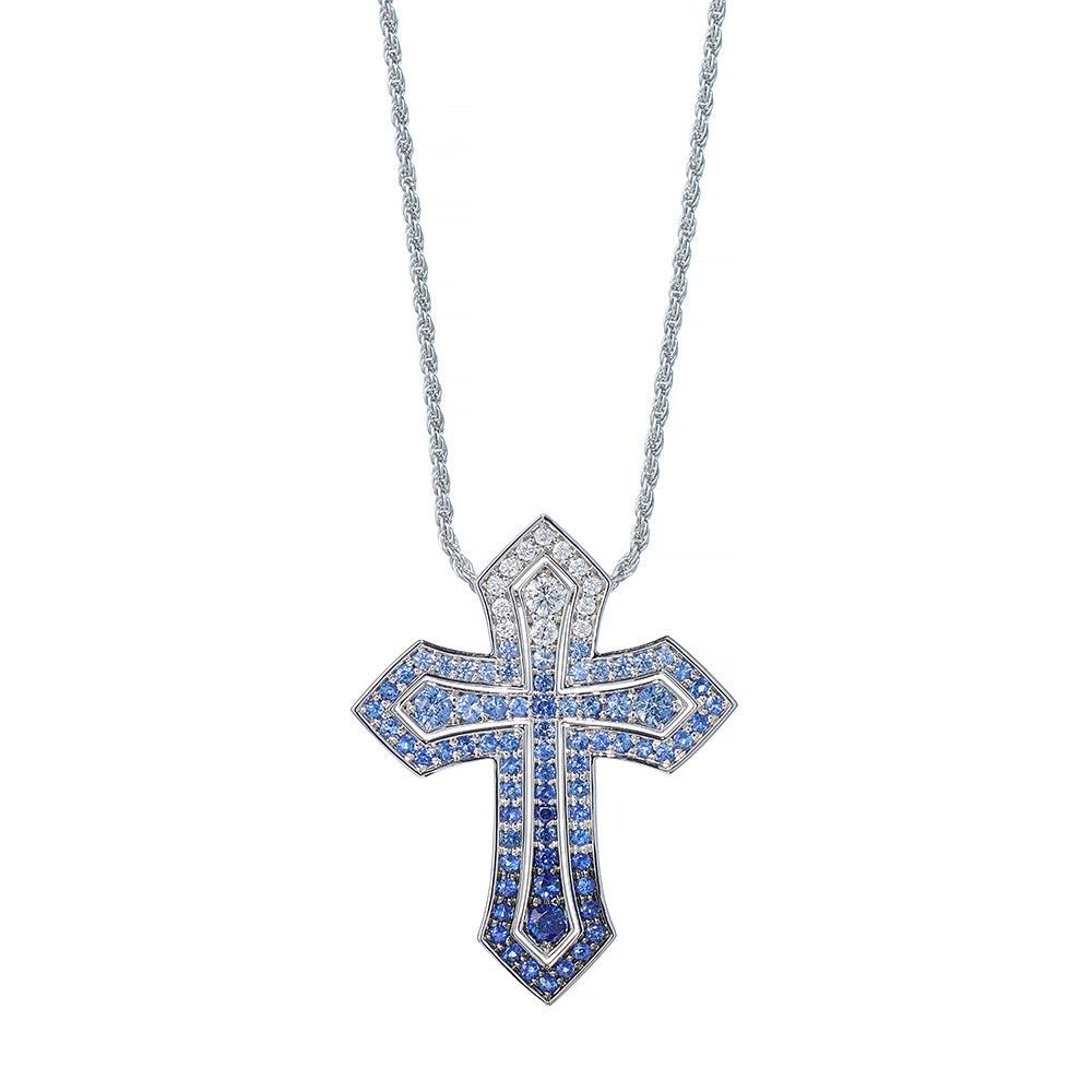 ダミアーニ 《 100周年 アニバーサリーモデル 》ベルエポック クラウン アイスバーグ M 20104251