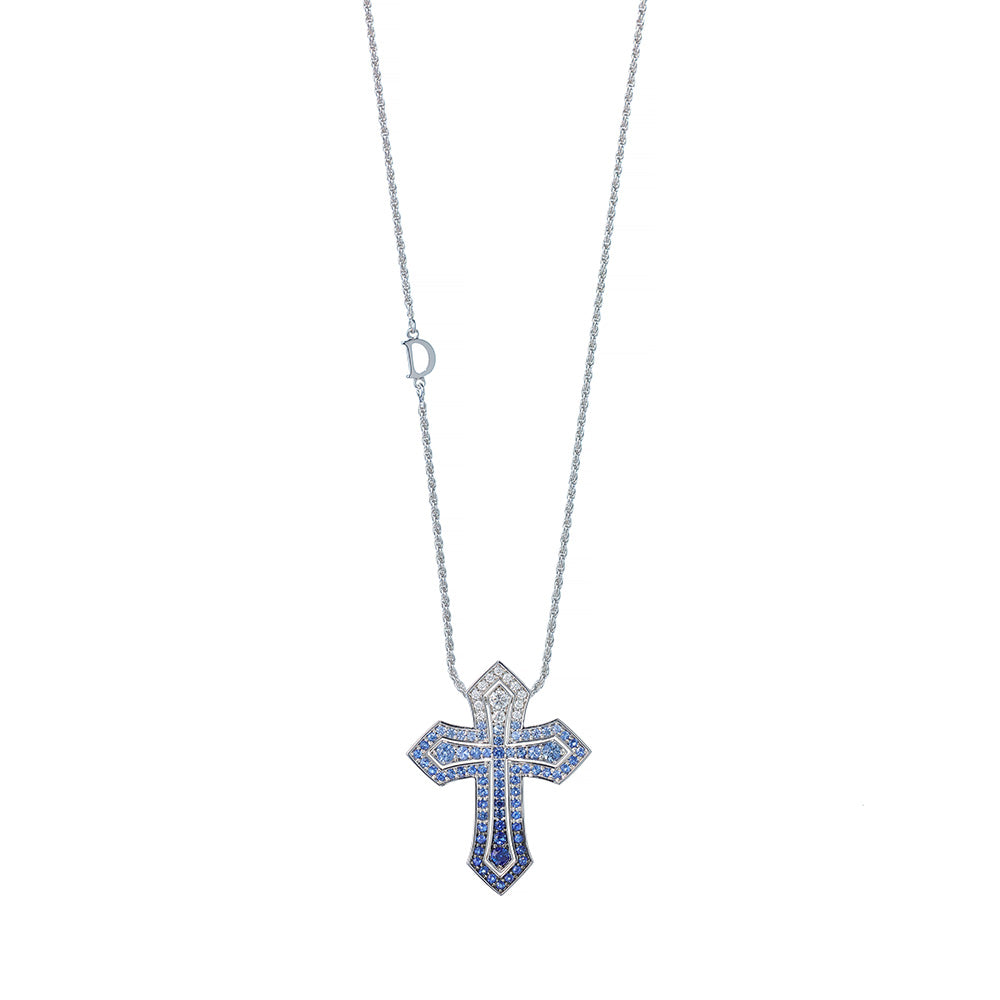 【DAMIANI100周年記念モデル】ベルエポック クラウン アイスバーグ M