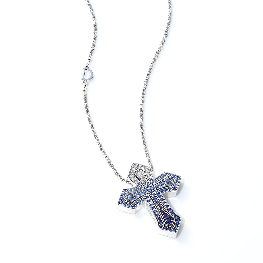 【DAMIANI100周年記念モデル】ベルエポック クラウン アイスバーグ M