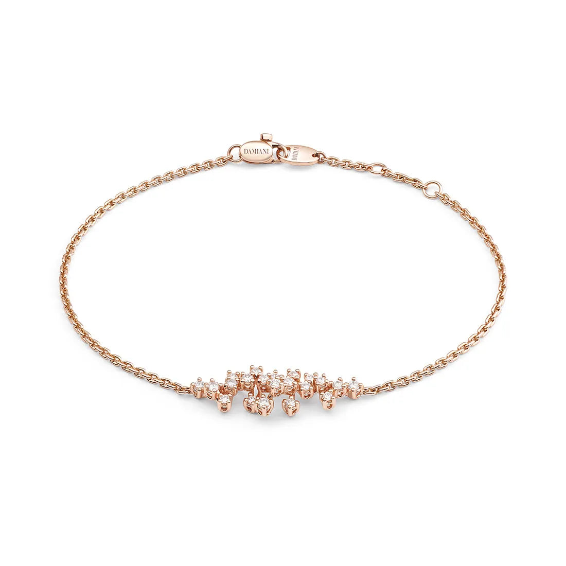 ミモザ ブレスレット