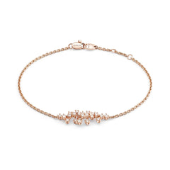 ミモザ ブレスレット