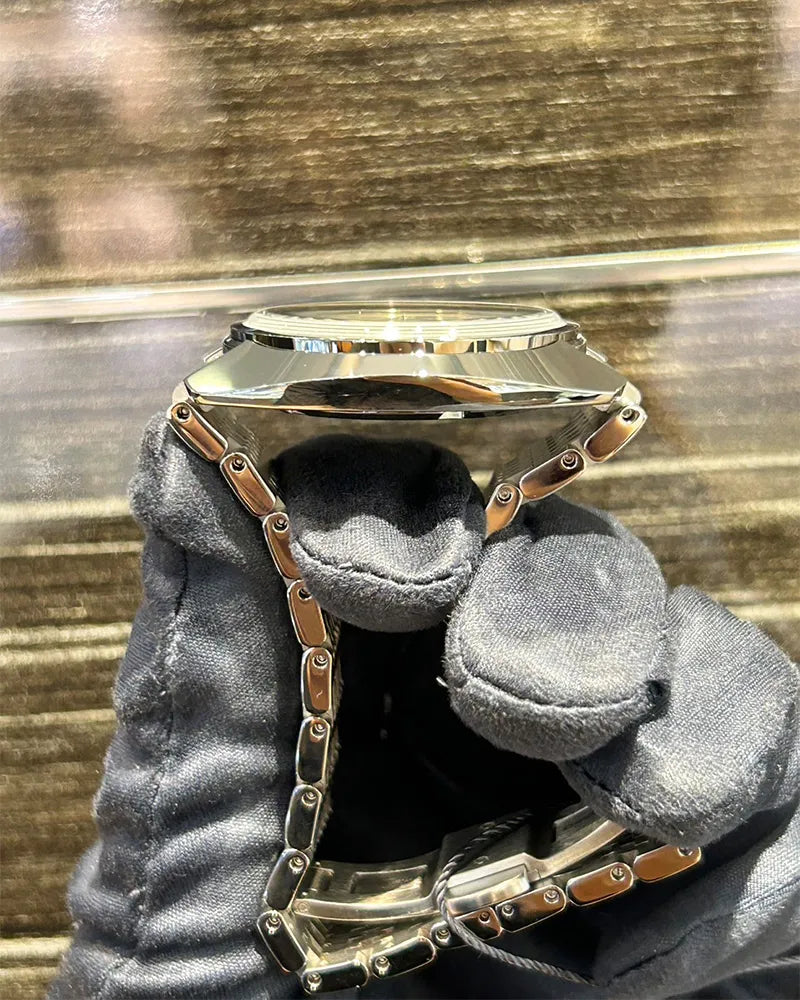 《在庫あり購入可》キャリバー6L35 KS1969 セイコーウオッチサロン専用 ※ノベルティプレゼント