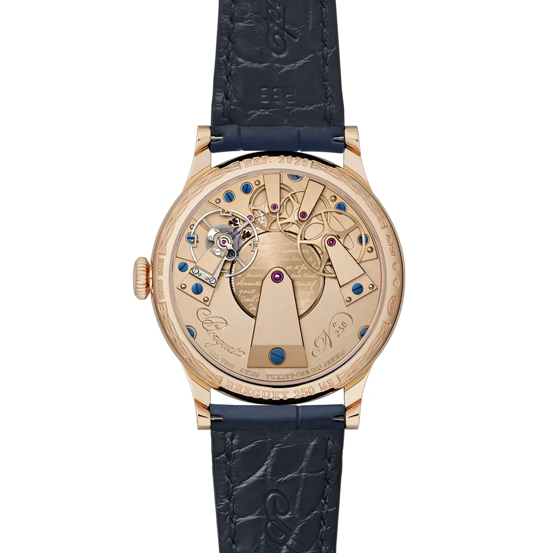 クラシック スースクリプション 2025 2025BH/28/9W6|ブレゲ クラシック スースクリプション 2025 2025BH/28/9W6|ブレゲ