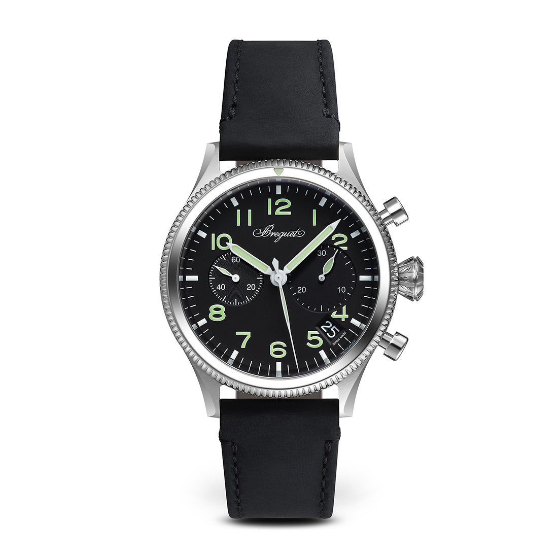 Type 20 Chronograph 2057