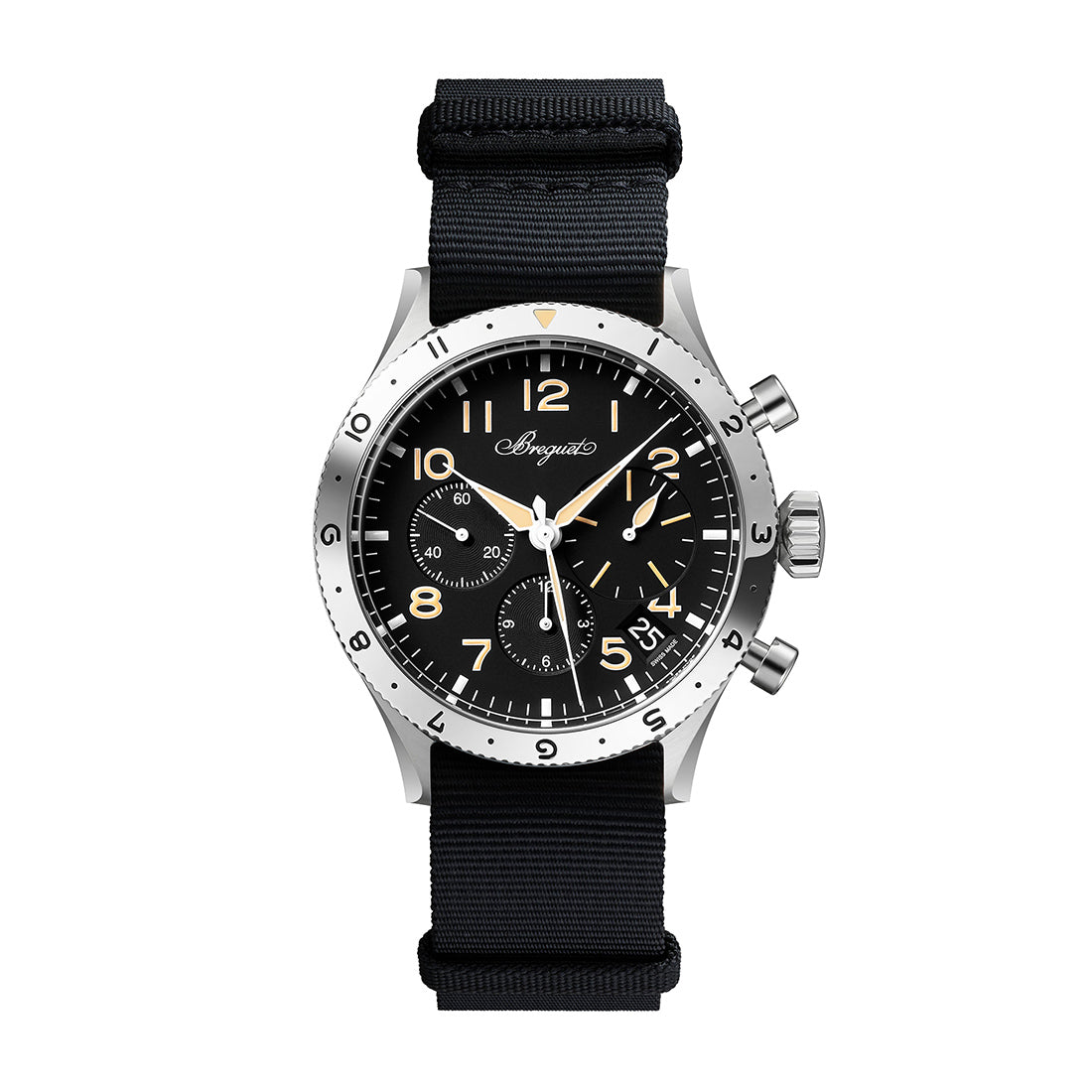 Type XX Chronograph 2067