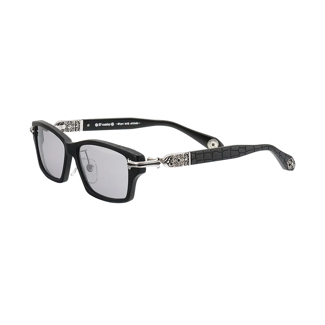 【限定特価】ヴィンテージブローチ　ブラックオニキス　メキシコシルバー ブラック［オニキス］ 209252311｜ロズヴィ – アイアイイスズ