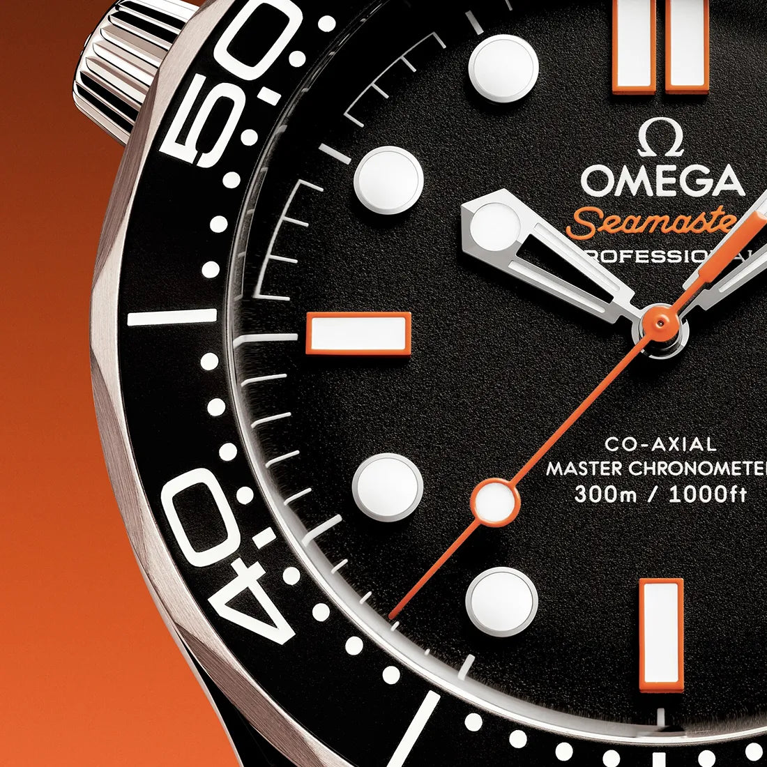Seamaster Diver 300M Master Chronometer 42MM
