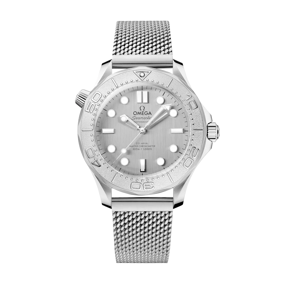 シーマスター ダイバー300M 42MM