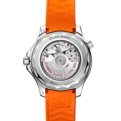 シーマスター ダイバー300M 42MM