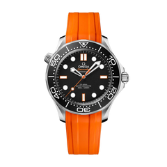 シーマスター ダイバー300M 42MM