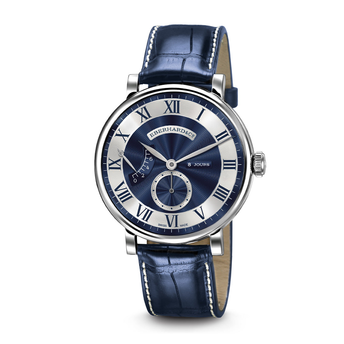 8ジュール グラン・タイユ