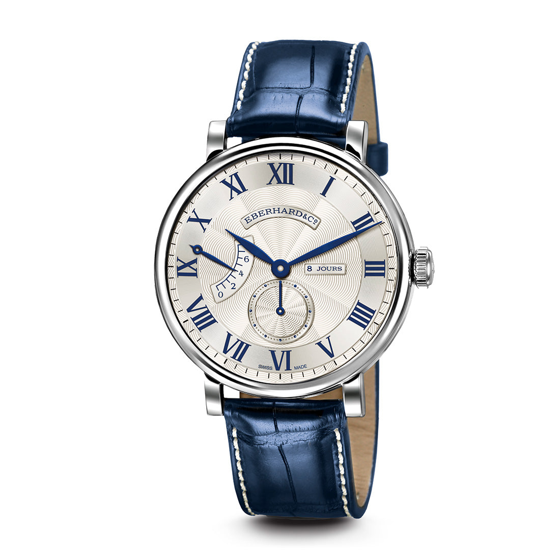 8ジュール グラン・タイユ