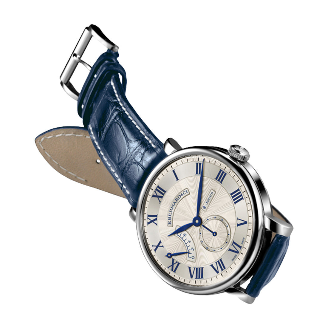 8ジュール グラン・タイユ