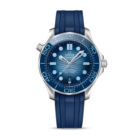 オメガ【OMEGA】シーマスターの新品通販|正規販売店のアイアイイスズ