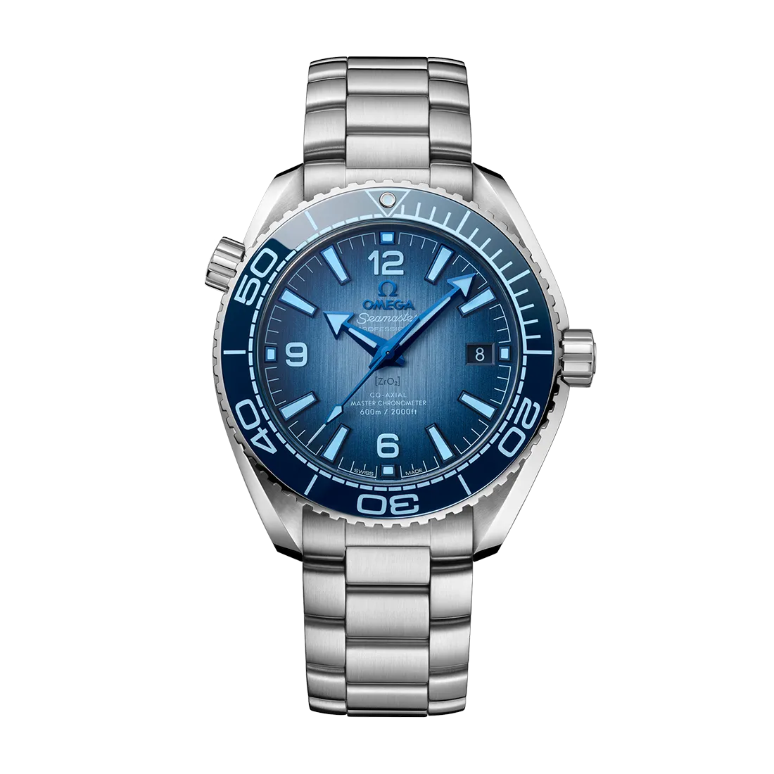 Seamaster 300 Master Co-Axial 41MM (Discontinued)