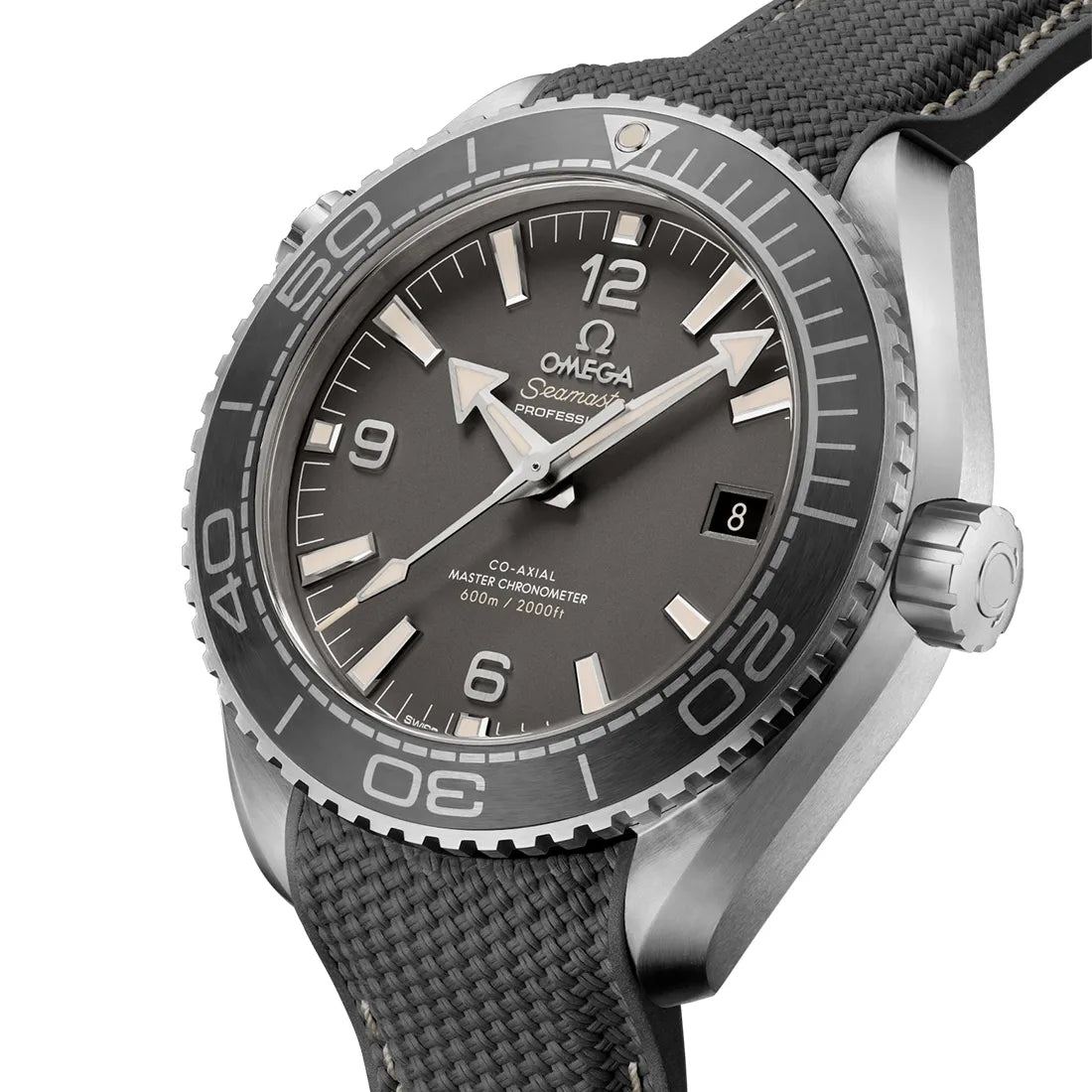 シーマスター プラネットオーシャン 43.5MM 215.32.44.21.01.002