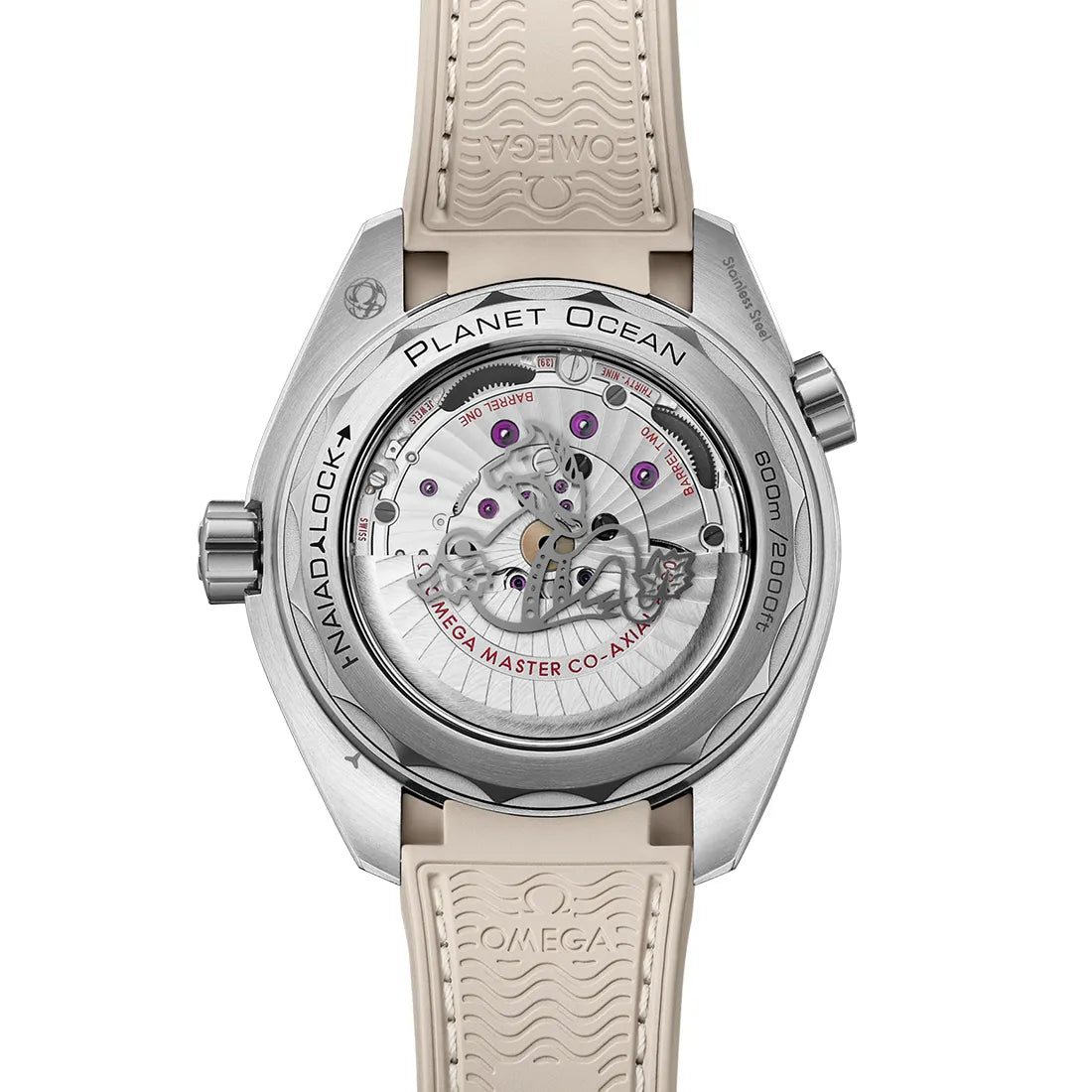 シーマスター プラネットオーシャン 43.5MM 215.32.44.21.09.001
