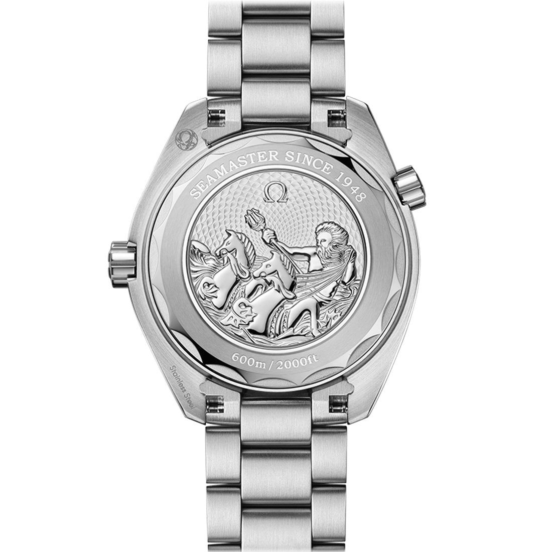 Seamaster 300 Master Co-Axial 41MM (Discontinued)