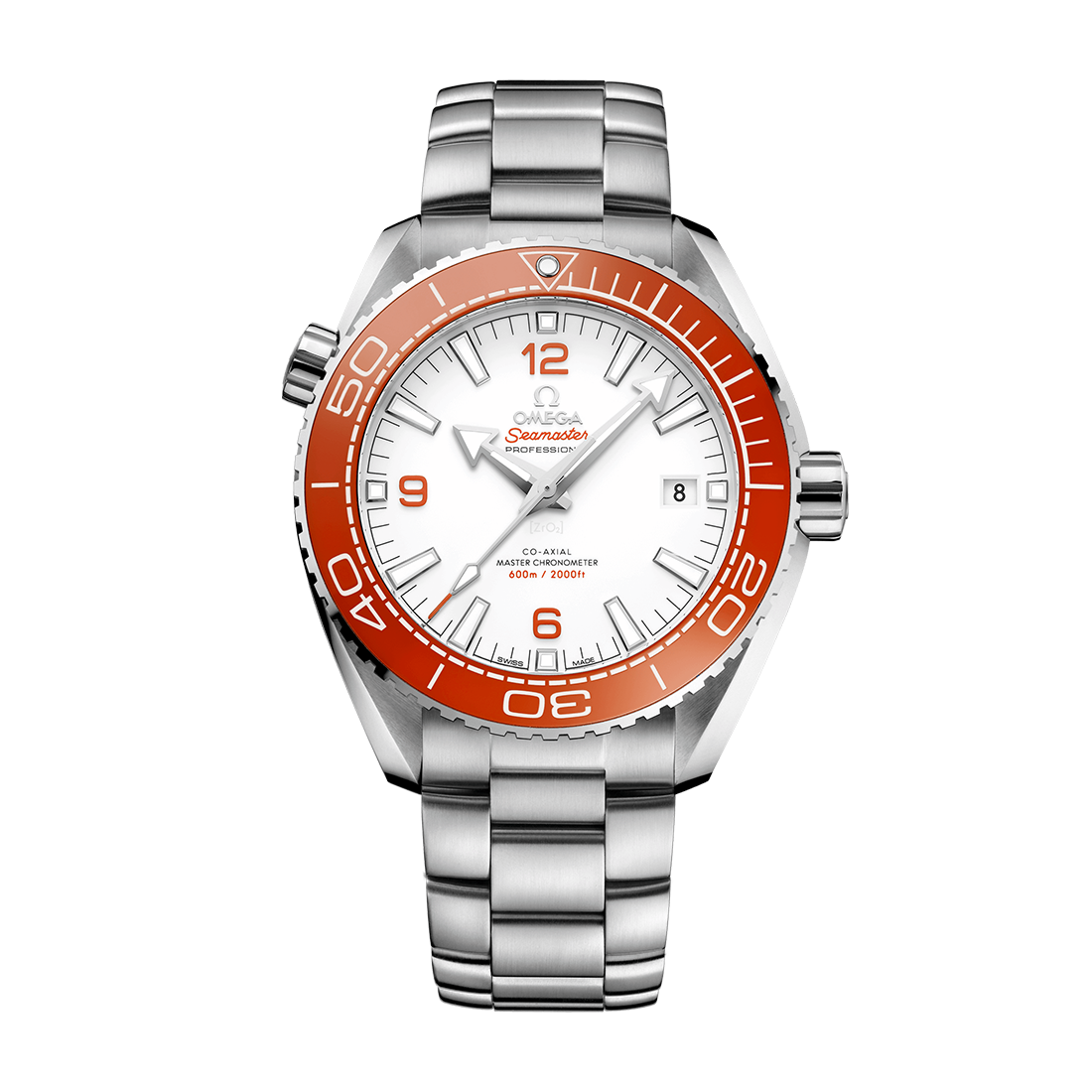 シーマスター プラネットオーシャン 43.5M﻿M