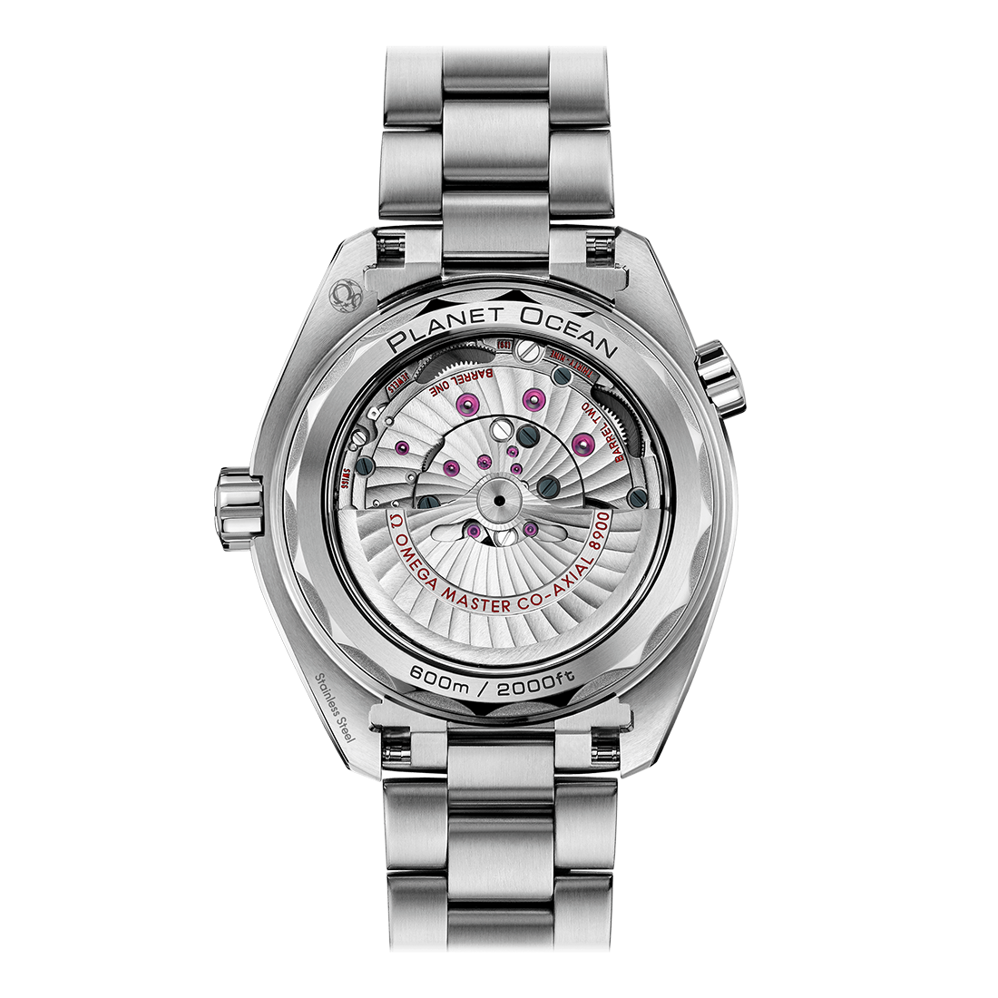 シーマスター プラネットオーシャン 43.5M﻿M