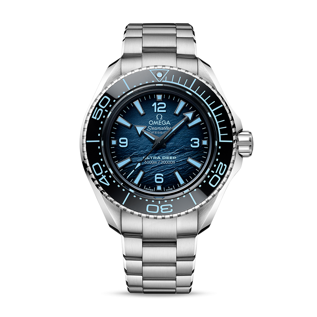 Seamaster 300 Master Co-Axial 41MM (Discontinued)