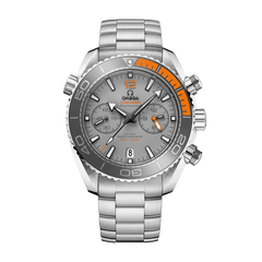 Planet Ocean Master Chronometer Chronograph 45.5MM