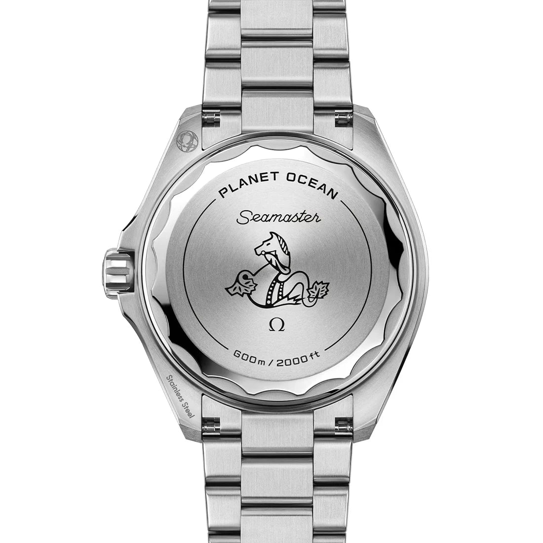 シーマスター プラネットオーシャン 600M 42MM