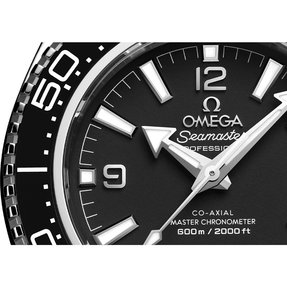 シーマスター プラネットオーシャン 600M 42MM