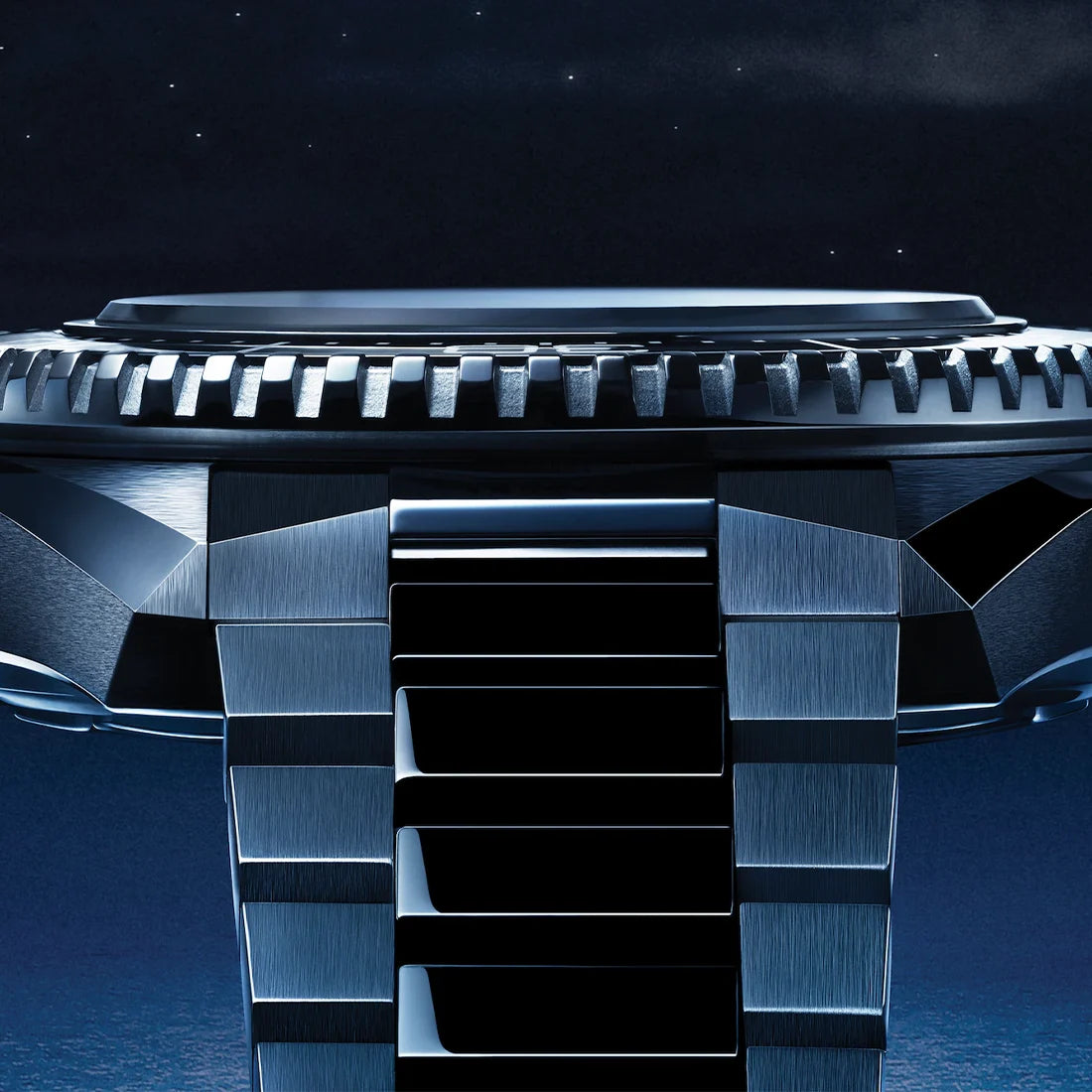 シーマスター プラネットオーシャン 600M 42MM