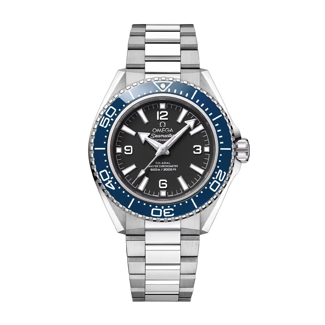 シーマスター プラネットオーシャン サマーブルー 39.5MM 215.30.40.20 シーマスター プラネットオーシャン サマーブルー 39.5MM 215.30.40.20