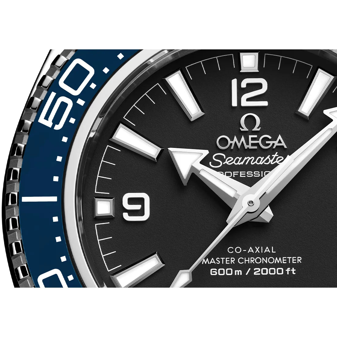 シーマスター プラネットオーシャン 600M 42MM