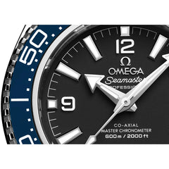 シーマスター プラネットオーシャン 600M 42MM