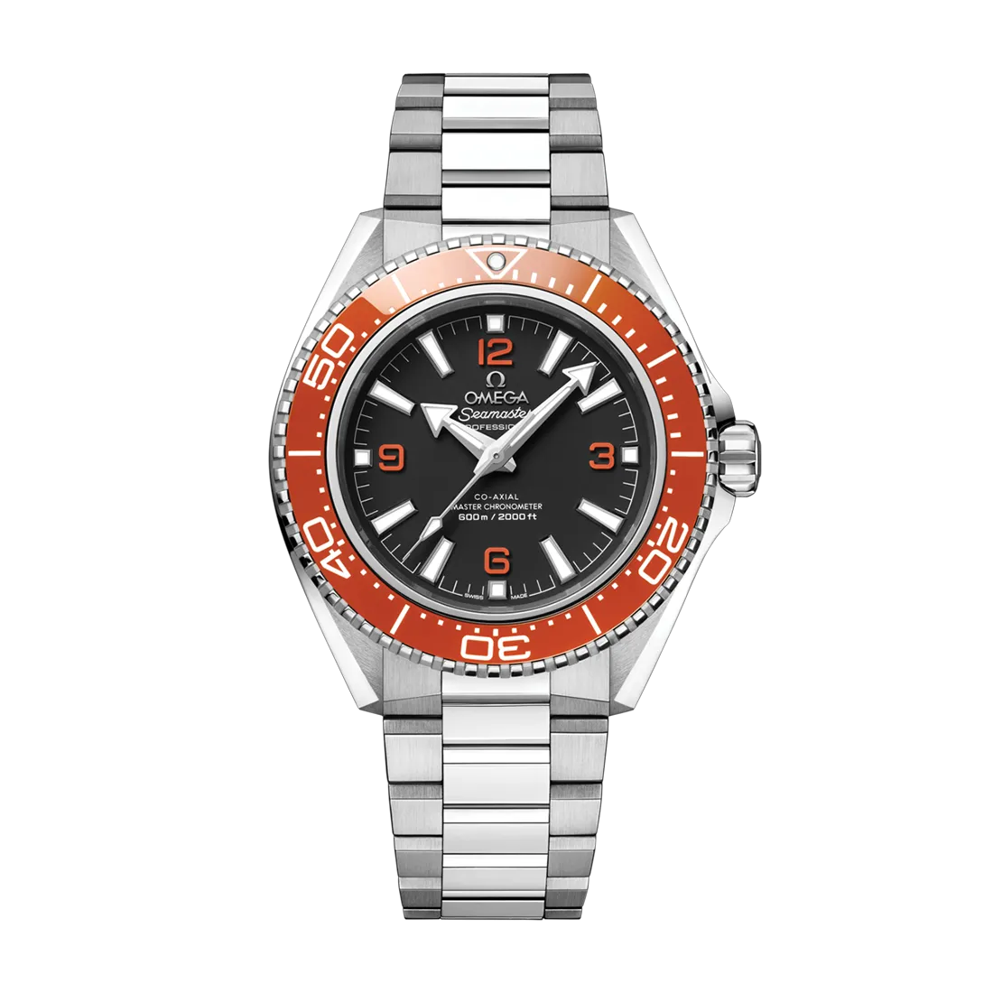 シーマスター プラネットオーシャン 600M 42MM