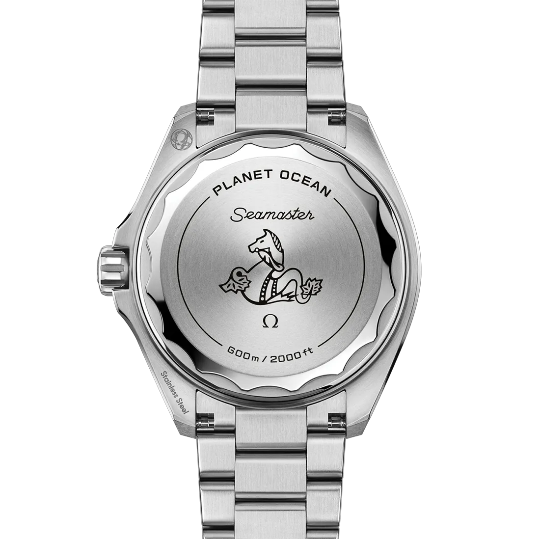 シーマスター プラネットオーシャン 600M 42MM