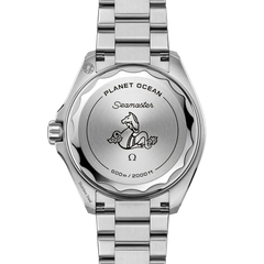 シーマスター プラネットオーシャン 600M 42MM