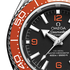 シーマスター プラネットオーシャン 600M 42MM