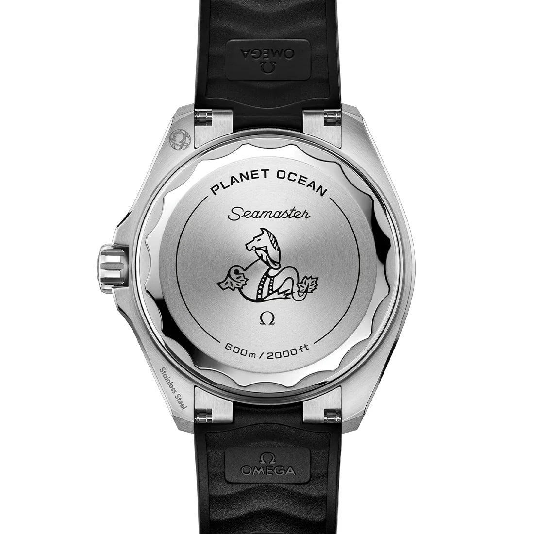 シーマスター プラネットオーシャン 600M 42MM