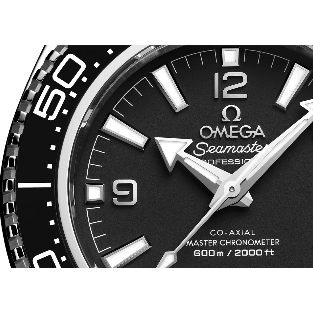 シーマスター プラネットオーシャン 600M 42MM