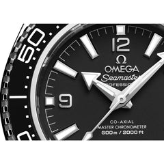 シーマスター プラネットオーシャン 600M 42MM