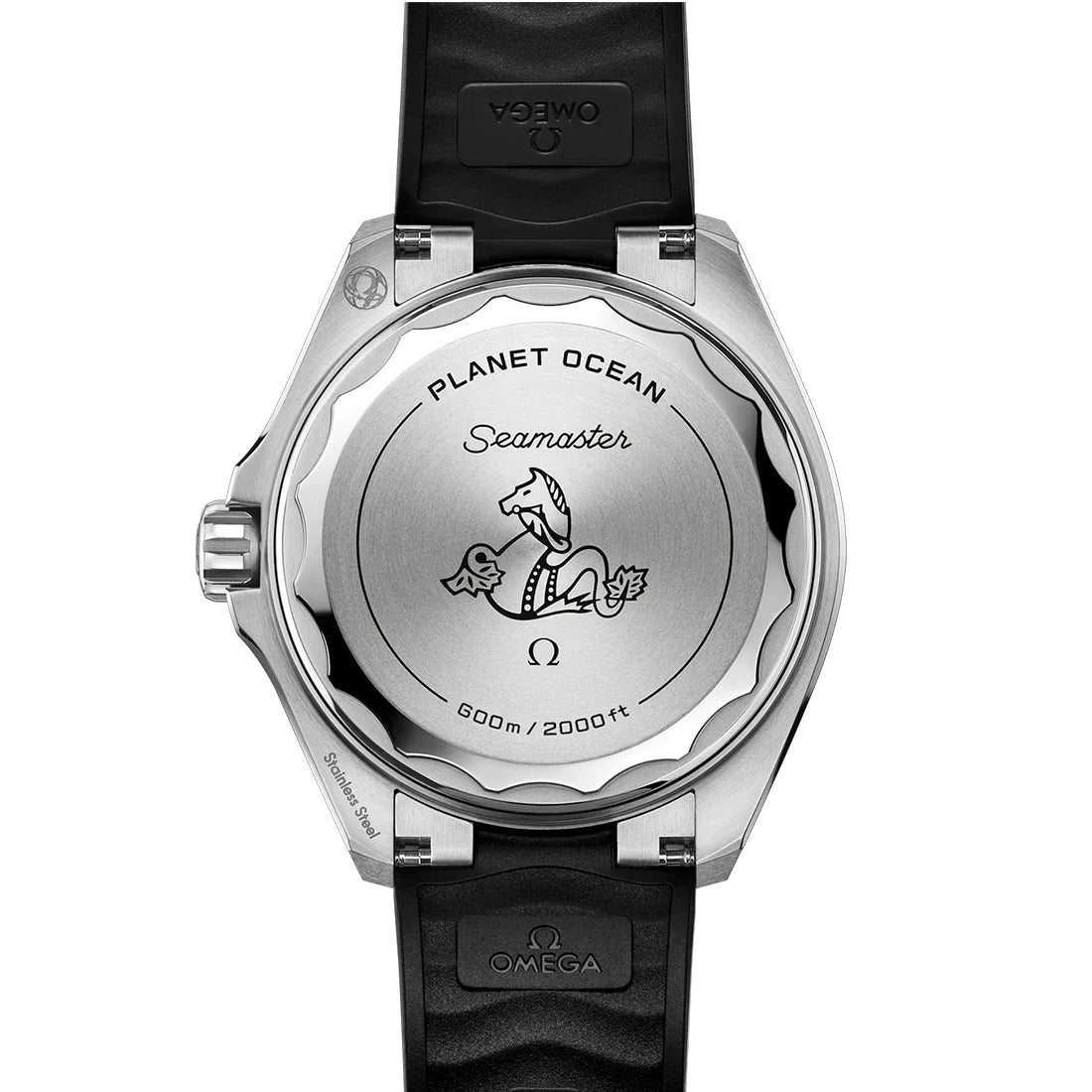 シーマスター プラネットオーシャン 600M 42MM 217.32.42.21.01.002