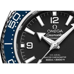 シーマスター プラネットオーシャン 600M 42MM