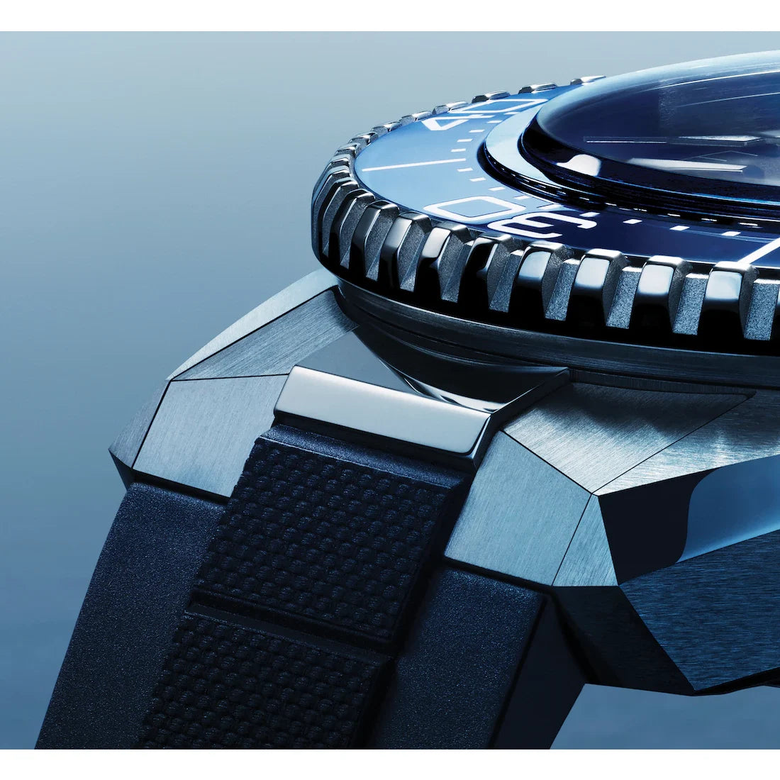 シーマスター プラネットオーシャン 600M 42MM