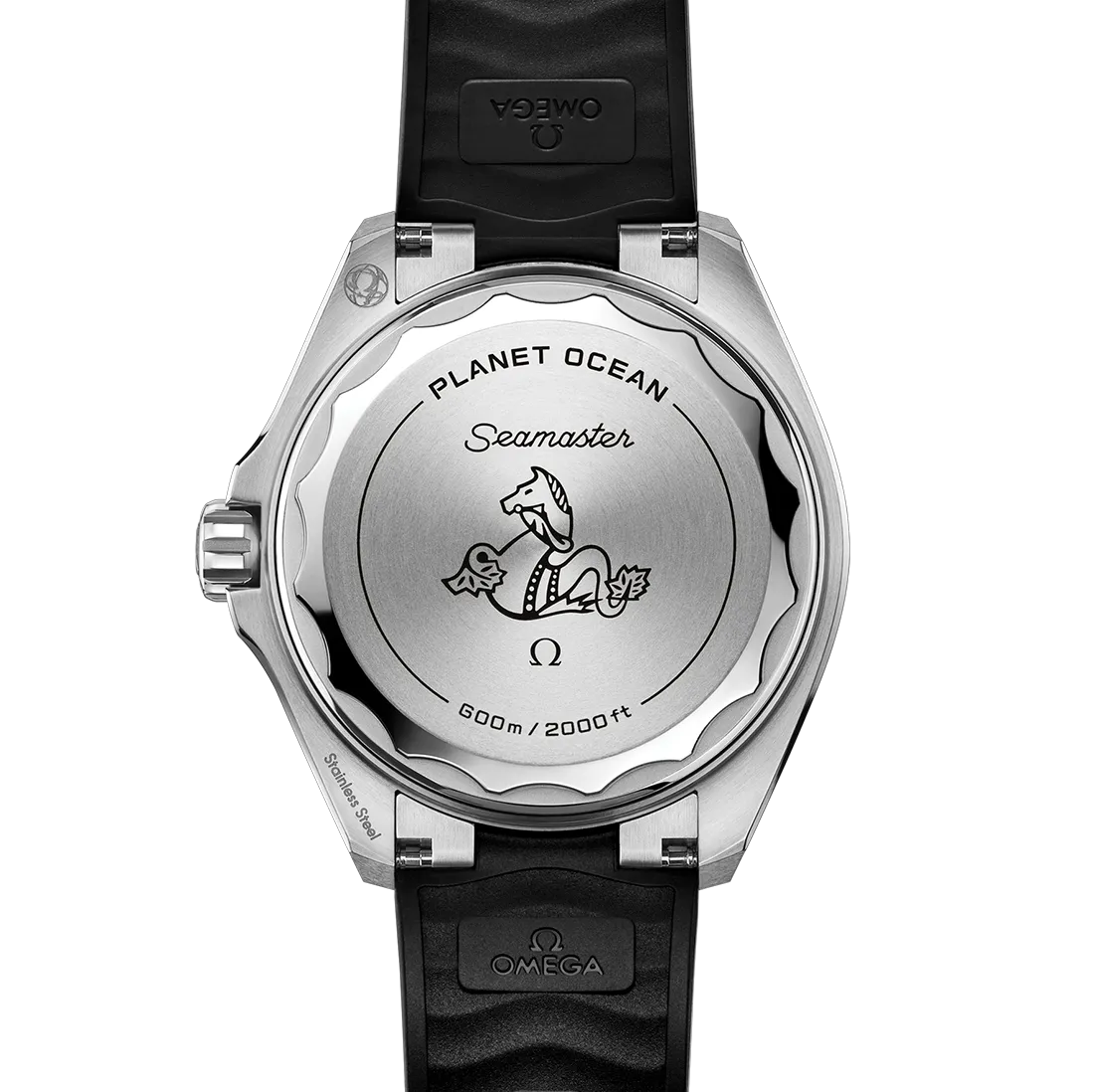 シーマスター プラネットオーシャン 600M 42MM